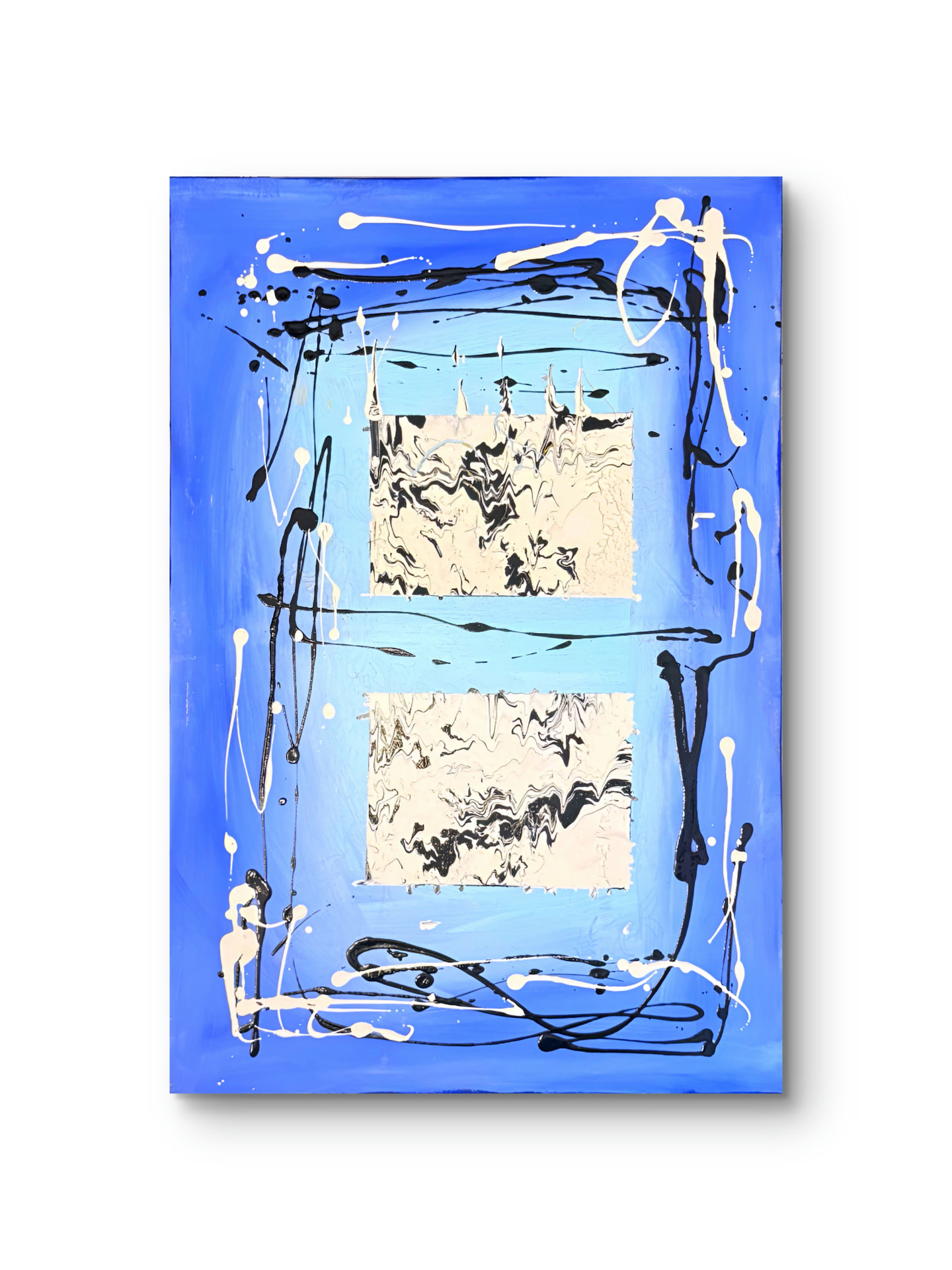 AD by Richard Morales, view 2